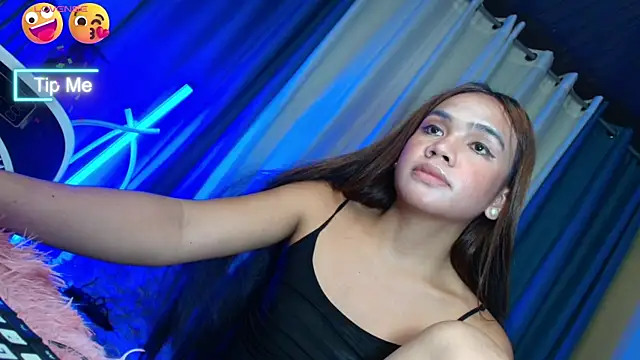 princess_vanner webcam