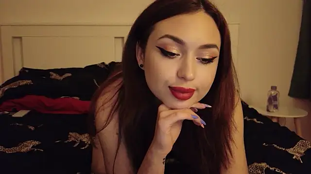 eliana_fox webcam