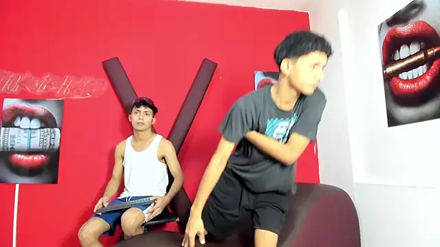 AVENGER_BOYS2026 webcam