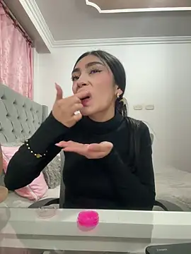 Bonny_Eva webcam