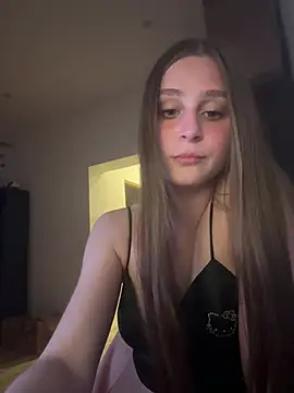 bellmeow_ - BellMeow_'s free webcam - UK Sex Cams