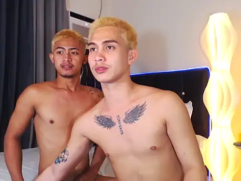 Xasianhotguy webcam