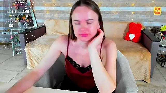SusanSmit webcam