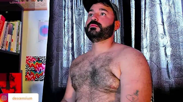 johnnyalx webcam