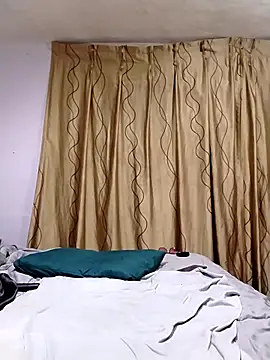 Foxybaby420 webcam