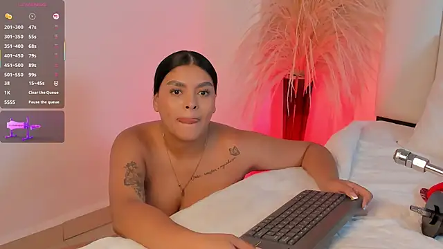 jessica_montez05 webcam