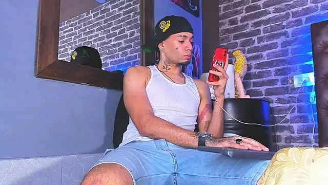 Daniel_huge22