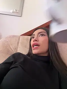 Bonny_Eva webcam