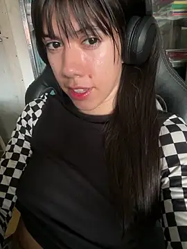 drea-an webcam