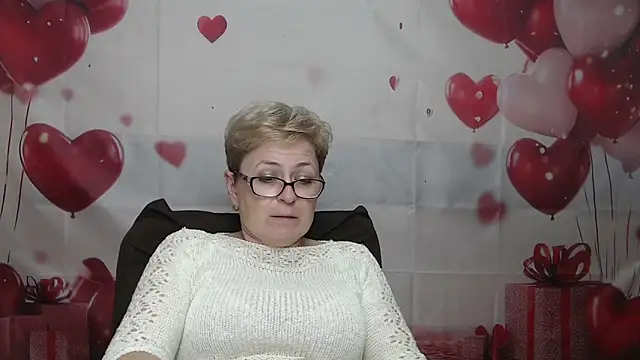 EmiliaGree webcam