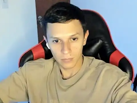 Masterdave7 webcam
