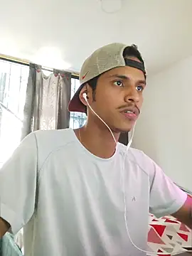TheBlessd_ webcam