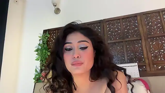  GoddessAnna chat room