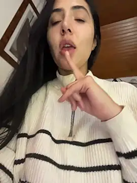 _Nina_1 from StripChat is Freechat