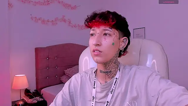Luci_Rose webcam