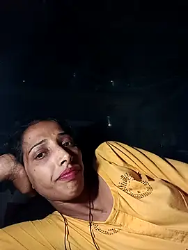 Pinki_thakur_1 webcam