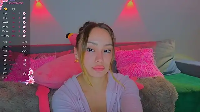 baobei03 webcam
