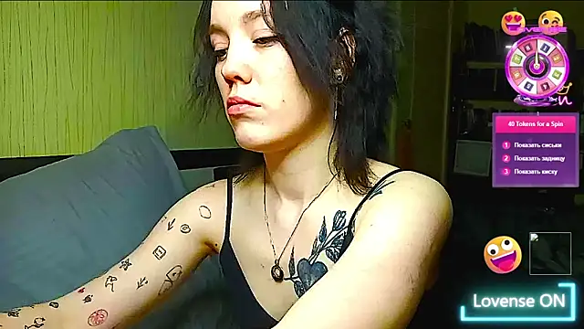 JennyRass webcam