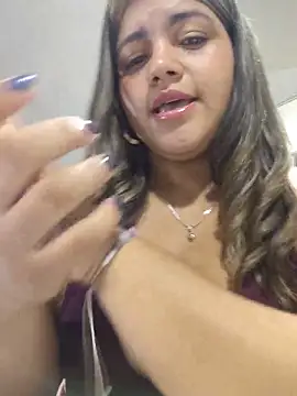 Ivy_enjoy webcam