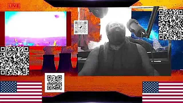 RussellTaylorLacy webcam