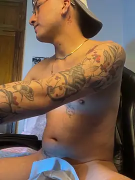 Dereck_Klain webcam