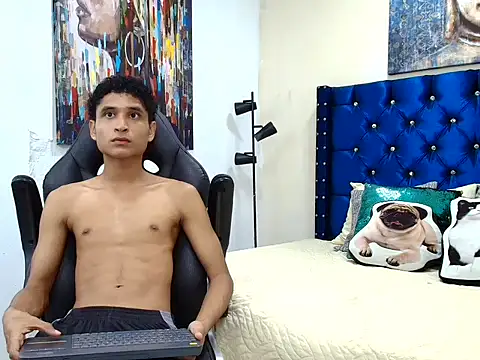 Xavier-Fox webcam