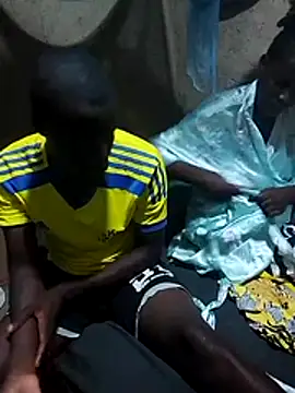 Lawal-Briana webcam