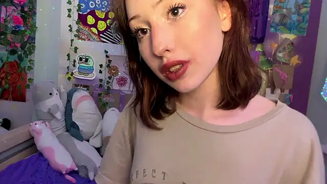 cottoncoze webcam