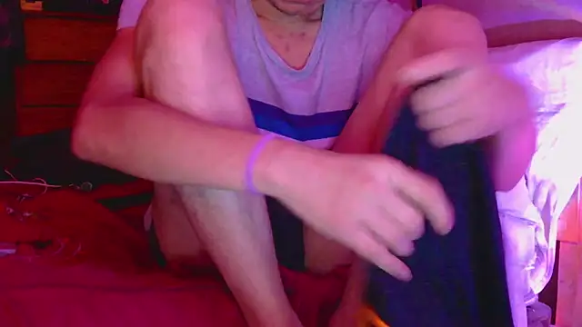 Latinopervs webcam