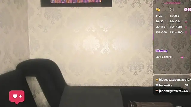Sexy-Krystal webcam