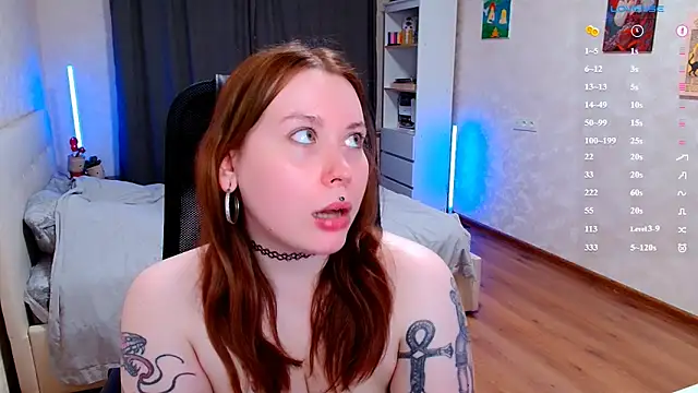 Forest-Fairy webcam