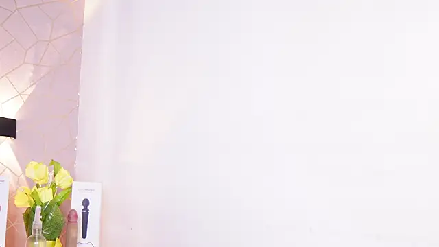 Luu_Princess webcam