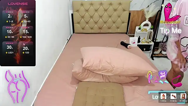 goddessyuki webcam