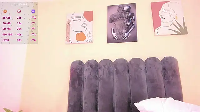 aura_vega webcam