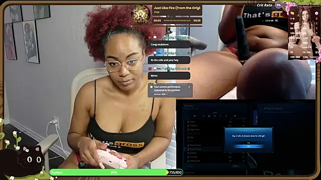 Cheybaaee webcam