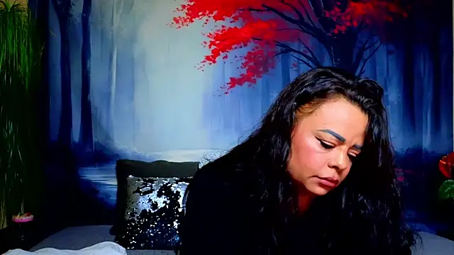 ElizabethEven webcam