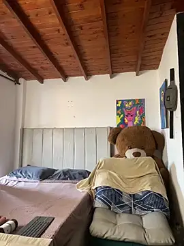 JacoLive webcam