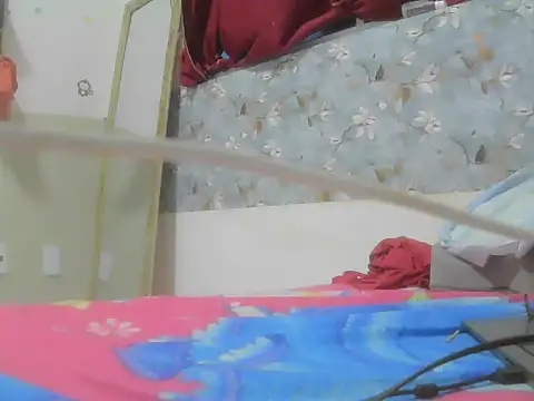 Jhennyf_Lims webcam