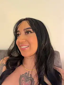 EmmyEvans1 webcam
