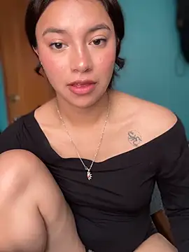 CocoaGigiMuse webcam