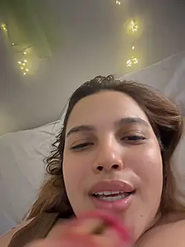 Colibri_xxx webcam