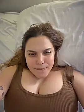 Colibri_xxx webcam