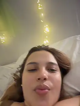 Colibri_xxx webcam