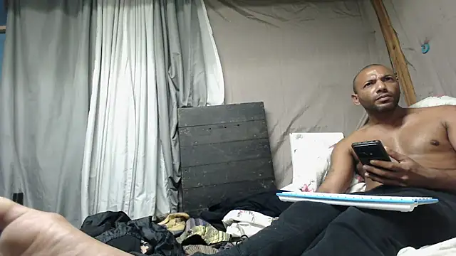 Camodick webcam