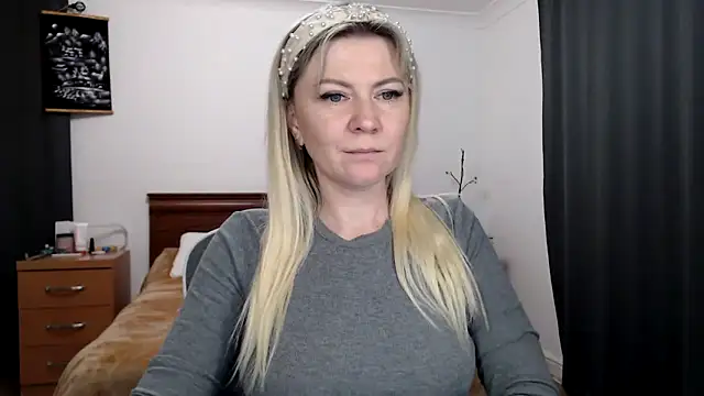 ParadiseAlina webcam