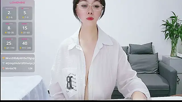 youyou-55 webcam