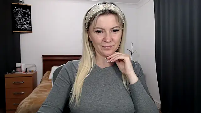 ParadiseAlina webcam