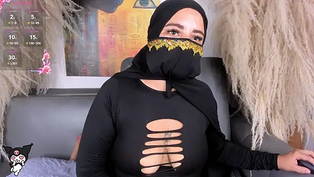 alanna_sahir webcam