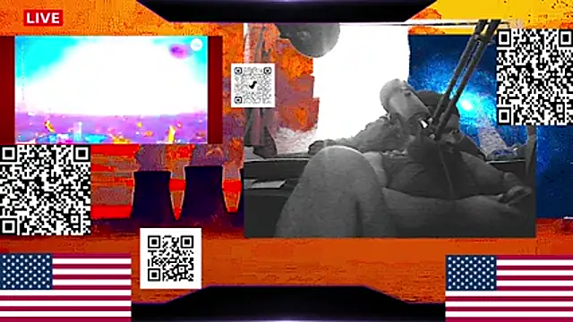 RussellTaylorLacy webcam