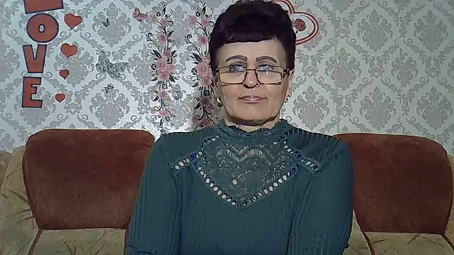 PaulaGolden webcam